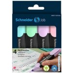 Schneider Job 115098 4 ks – Zboží Dáma