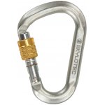 Skylotec Snappy Steel SG screw gate – Zboží Mobilmania