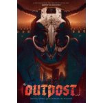 The Outpost: America: A Metro 2033 Universe Graphic Novel – Sleviste.cz