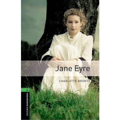 Oxford Bookworms Library New Edition 6 Jane Eyre with Audio ...