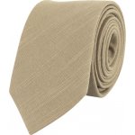 Bubibubi kravata Almond béžová – Hledejceny.cz