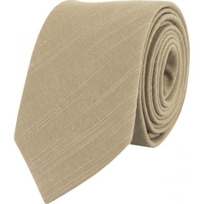 Bubibubi kravata Almond béžová – Hledejceny.cz