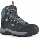 Keen Revel IV MID Polar W šedá/modrá – Zboží Dáma