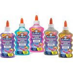 Elmer's Třpytivé lepidlo 177ml stříbrné – Hledejceny.cz