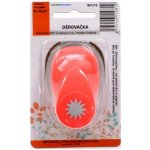 děrovačka 16 mm Slunce – Zboží Mobilmania