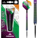 Mission Steel John O Shea - The Joker - 22g – Sleviste.cz