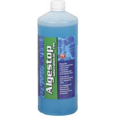 Clean Pool Algestop 1l – Hledejceny.cz