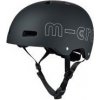 In-line helma LED Black V3