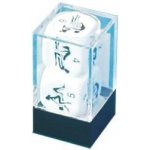 Kostky - kama sutra 2 bílé kostky – Zboží Dáma