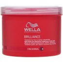 Wella Brilliance Mask Coarse 500 ml