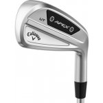 Callaway Apex UT Utility 2 železo pánské pravé Stiff ocel True Temper Dynamic Gold MID 115 – Zbozi.Blesk.cz