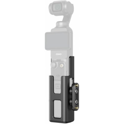 SmallRig Extended Cage for DJI Osmo Pocket 3 5117 – Zboží Živě