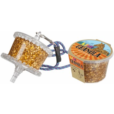 Likit Müsli 0,55 kg – Sleviste.cz