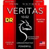 Struna DR Strings VTE-10/52 Veritas