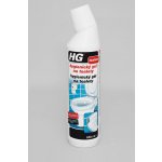 HG hygienický gel na toalety 0,65 l – Sleviste.cz