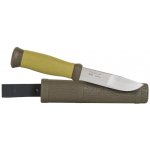 Morakniv Mora 2000 (S) green 10629 – Hledejceny.cz
