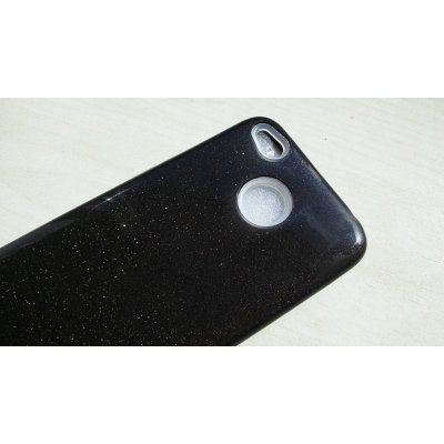 Pouzdro Blink Case Xiaomi Redmi 4X - černé – Zboží Mobilmania