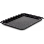 NAVA Plech na pečení granitová forma na sušenky NATURE 43,5 cm – Zboží Dáma