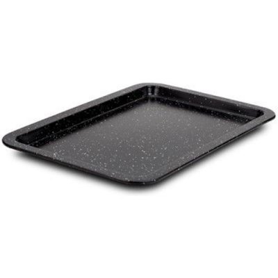 NAVA Plech na pečení granitová forma na sušenky NATURE 43,5 cm – Zboží Dáma