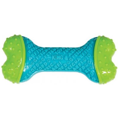 Kong hračka Core Strength kost 18 cm – Zbozi.Blesk.cz