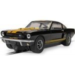 Scalextric Autíčko Street C4542 Shelby Mustang GT350H Hertz Edition (1:32) – Hledejceny.cz