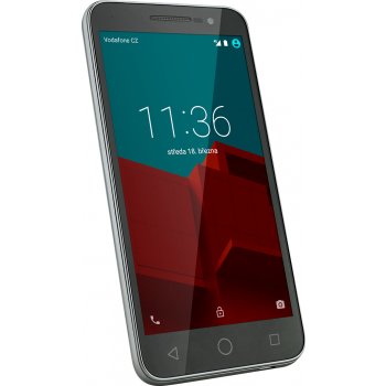 Vodafone Smart prime 6