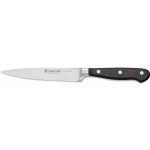 Wüsthof Dreizack Solingen CLASSIC Nůž na šunku 1040100714 14 cm – Zboží Mobilmania