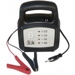 Hutermann HC1206G SLA GEL 12V / 6A – Zboží Mobilmania