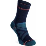 Smartwool W PERFORMANCE HIKE FULL CUSHION CREW deep navy – Zboží Dáma