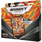 Pokémon TCG Infernape V Showcase – Sleviste.cz