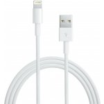Nabíjecí a synchronizační kabel Lightning - USB pro iPhone, 1m – Zboží Mobilmania