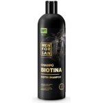 Menforsan Šampon BIO s biotin. pro koně VEGAN 1000 ml – Hledejceny.cz