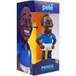 Minix Football Stars 110C 12 cm BRAZIL 2ST KIT PELE – Zboží Dáma