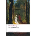 The Woodlanders - Thomas Hardy – Sleviste.cz