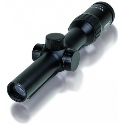 Steiner Ranger 4 1-4x24 se šínou – Zbozi.Blesk.cz