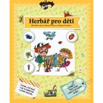 Herbář pro děti - Oldřich Růžička – Zbozi.Blesk.cz