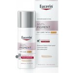 Beiersdorf Eucerin AntiPigment den.krém light SPF30 50 ml – Zboží Dáma