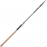 Mikado Ultraviolet II Tele Match 4,2 m 20 g 3 díly – Zboží Dáma