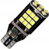 Autožárovka Rabel T15 W16W Canbus 24 smd 3030 bílá