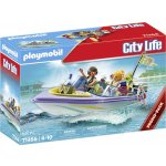 Playmobil 71366 Svatební cesta – Zboží Živě