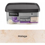 Primacol Decorative Silver Sand dekorativní strukturální barva, S7 Valencia, 1 l – Sleviste.cz
