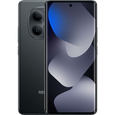 Xiaomi Redmi Note 15 8GB/256GB Black – Zboží Živě
