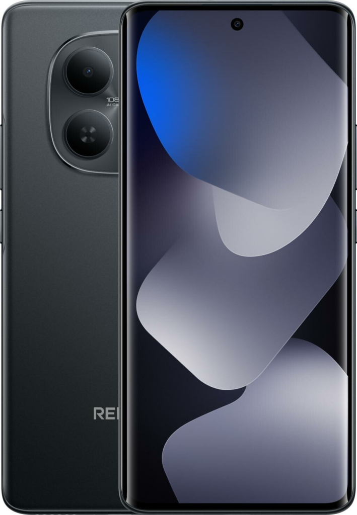 Xiaomi Redmi Note 15 8GB/256GB Black na Heureka.cz