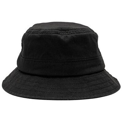 Stetson Bucket Cotton Twill 1 – Zboží Mobilmania