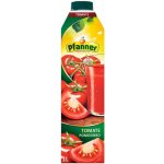 Pfanner Rajčatová šťáva 100% 1 l – Sleviste.cz