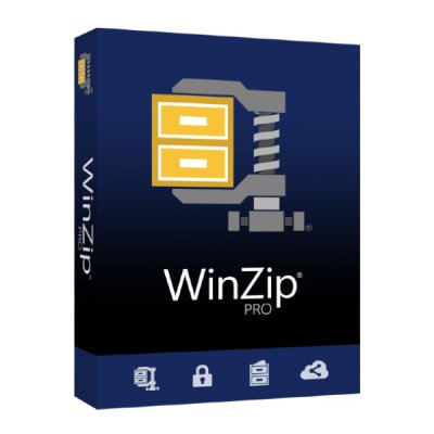 Corel Corporation WinZip 31 Pro (ESDWZ31PRO) – Hledejceny.cz