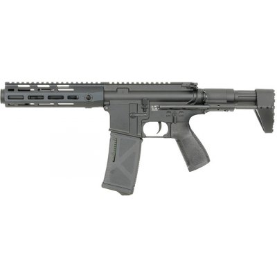 Arcturus AT-AR03E AR15 PDW černá elektrická – Zbozi.Blesk.cz