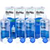 Roztok ke kontaktním čočkám Bausch & Lomb ReNu MultiPlus 4 x 360 ml