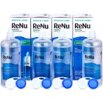 Bausch & Lomb ReNu MultiPlus 4 x 360 ml – Hledejceny.cz