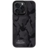 Pouzdro a kryt na mobilní telefon Apple Tactical Camo Troop kryt Apple iPhone 15 Pro Max černé